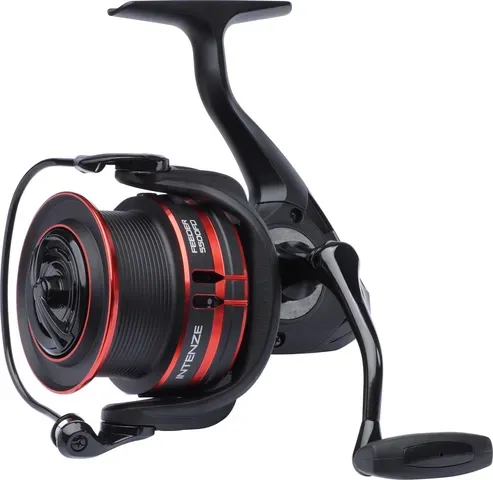 DAM Quick Intenze Feeder 3500FD 358g 26.5kg 68cm 5.2:1