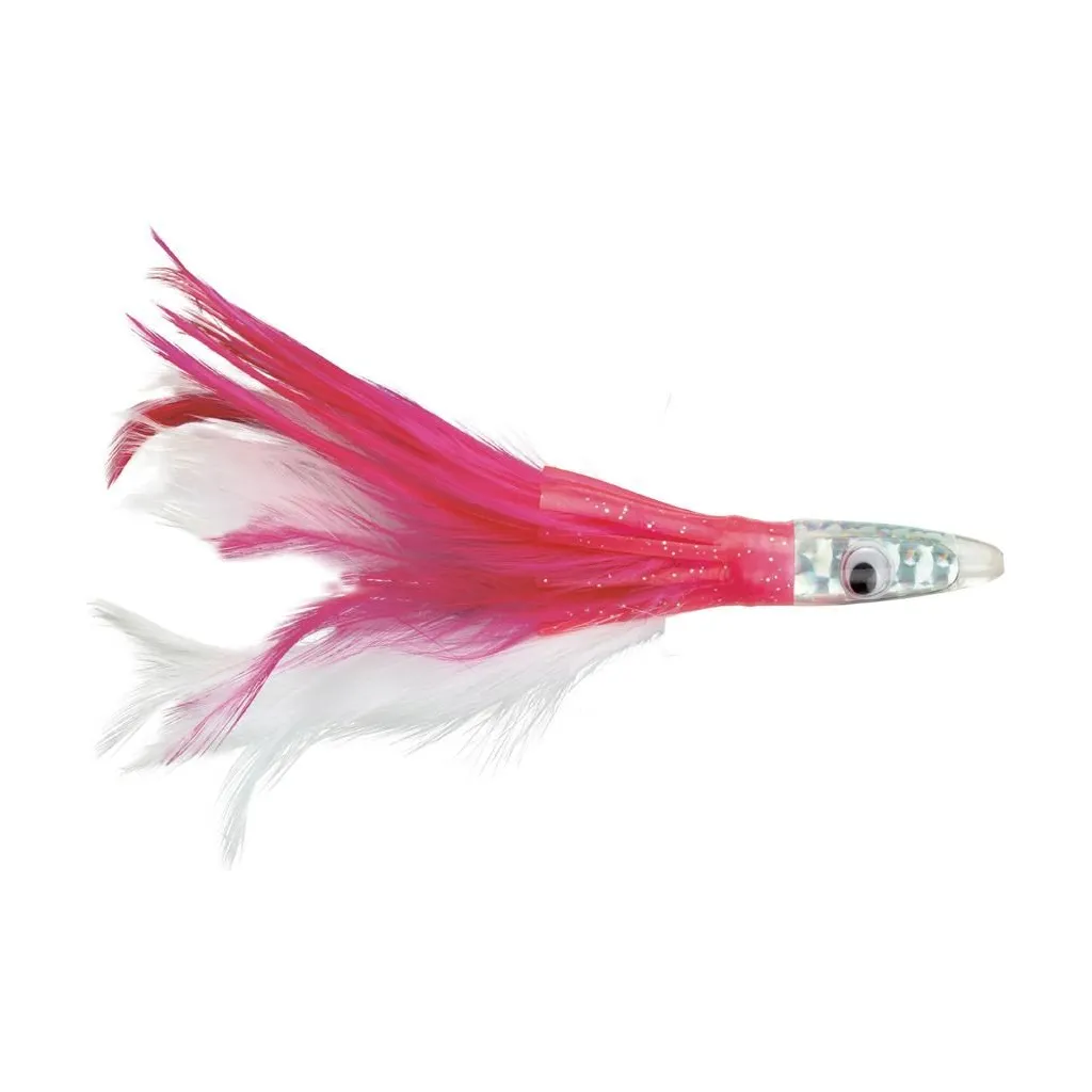 Williamson Albacore Feather 16.5cm 32g Pw