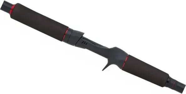 Abu Garcia Beast Casting Rod 2.44m 30–100g Fast