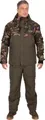 Fox Khaki Camo Wintersuit S 5000mm 3000g/m²/24h 2