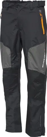 Savage Gear WP Performance Trousers Clothes 10000mm S Black Ink/Grey