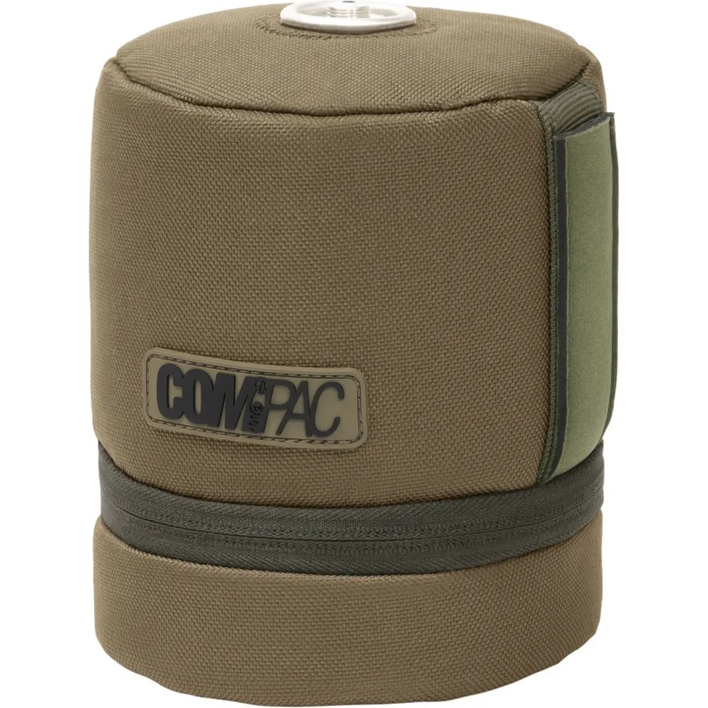 Korda Compac Gas Jacket Tasche 11x11x15cm