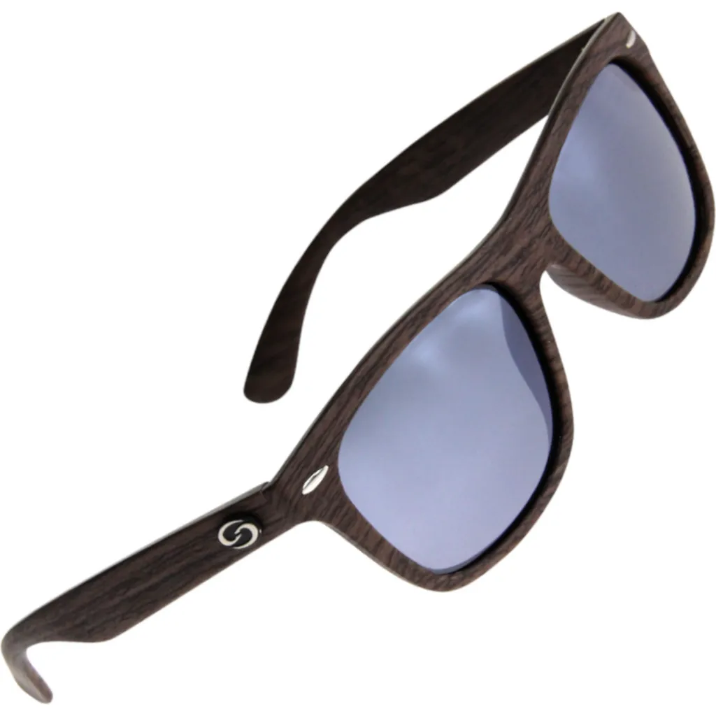 Strike King SK Plus Glasses Grau Dunkelbraun