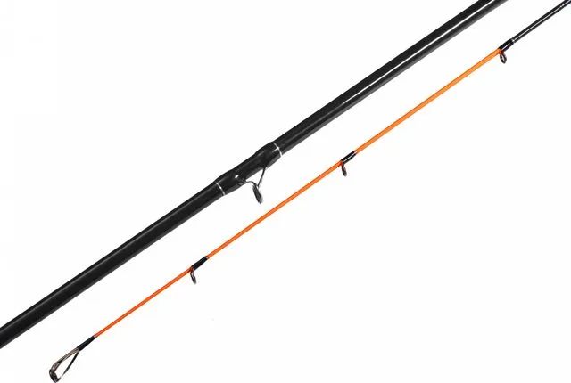 Bullseye Hangman Spinnrute 230 10-50g