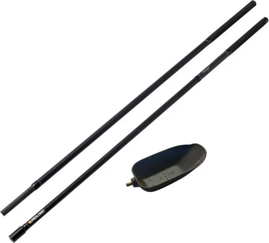 Prologic Avenger Futterschaufel 180cm Carbon Composite