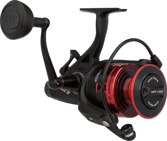 Penn Fierce IV Spinning Reel 6000 689g 11.3kg 104cm