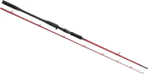 Westin W6 Powercast-T 2nd Baitcaster-Rute 2.36m 40–130g 170g 2XH
