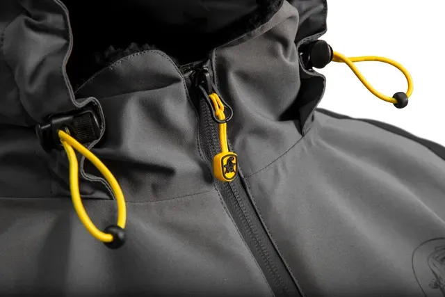 Black Cat Cat Shield Storm Jacket S 10000mm 3000g/m²/24h