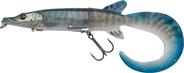 Savage Gear 3D Hybrid Pike 17cm 47g 0.3–1m Blue Pike