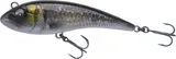 Savage Gear Low Glider Jerk 17cm 112g SS Roach