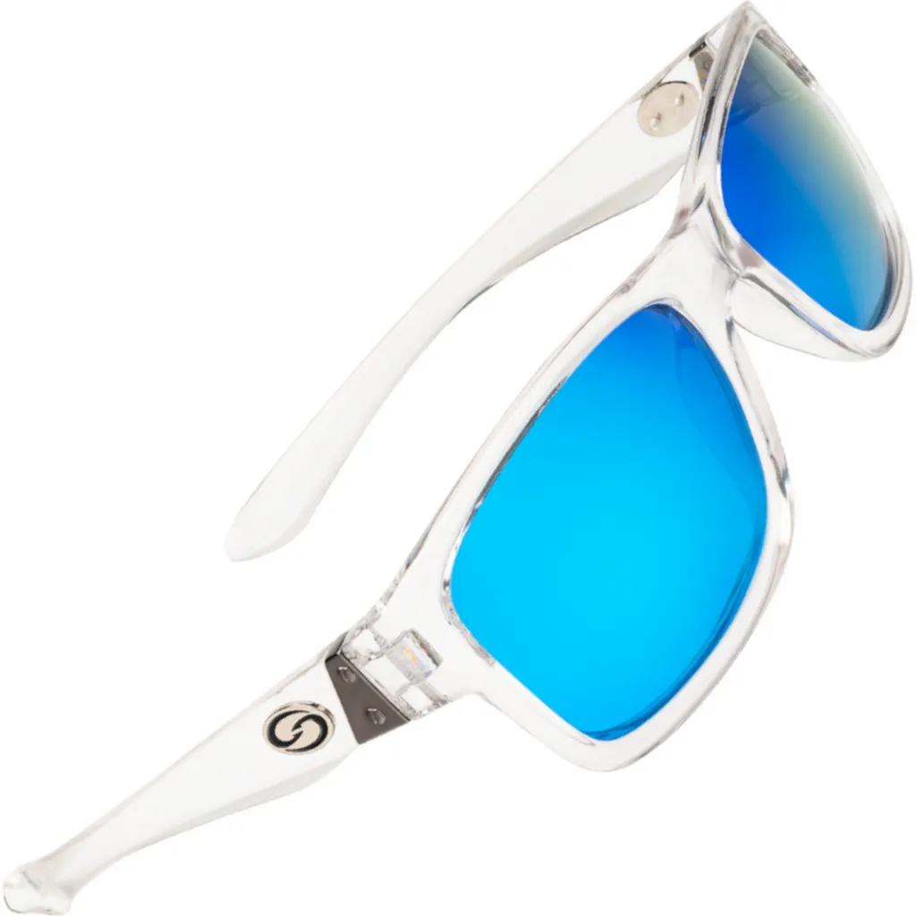 Strike King SK Plus Glasses Grün Transparent