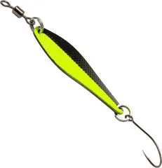 FTM Spoon Wob 3.2g 4cm Strong vibrations