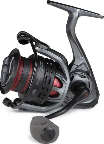 Fox Rage Prism X Spinning Reel 3000 5.2:1 231g 6.5kg 9+1