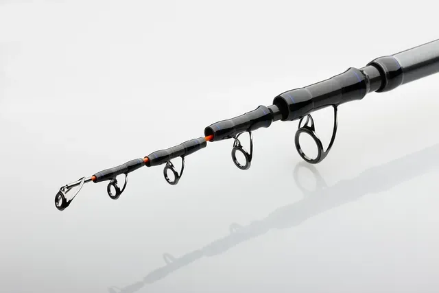 DAM Imax Tele Surf Spinning Rod 3.9m 100–250g