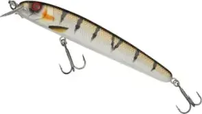 Abu Garcia Beast Hi-Lo Sinking 10cm 12.3g Copper Perch