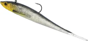 Westin Twitchteez Softbait R2F 9.5cm 9g Headlight