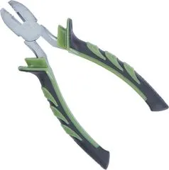 Balzer Quetschhülsenzange 12.5cm 0.5–0.9mm