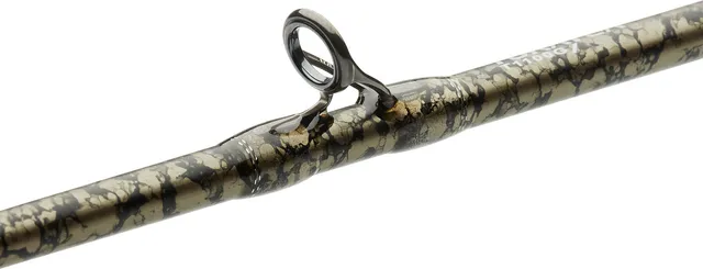 Westin W8 Finesse Crank-T Baitcastrute 2.1m 10-30g 2pc