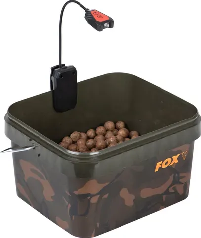 Spomb Bucket Light 3.7V 1.2Ah USB-C Rechargeable Battery