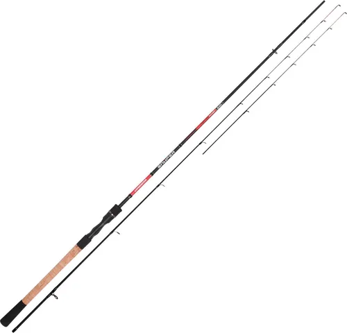 Cresta Snyper Method Picker Feeder Rod 2.4m 20–40g 123g 125cm