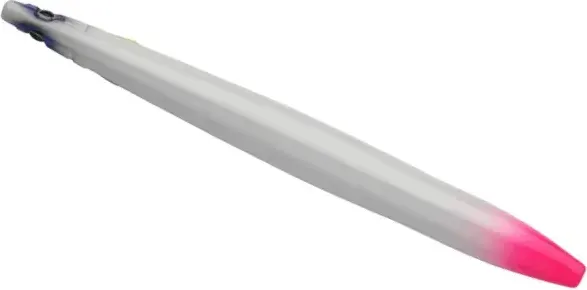 Abu Garcia Sölv Penna 10cm 13g UV Pink Tail