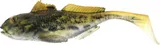 Westin Gunnar the Goby 10cm 12.8g Appleseed