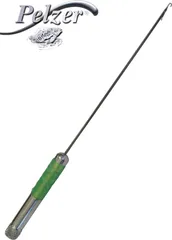 Pelzer Inox Special Needle 16cm Stainless Steel