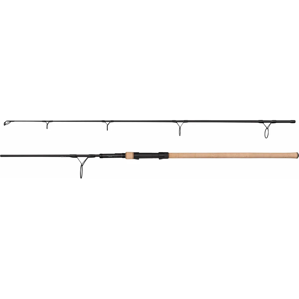 Prologic Combat-X Micro Cork Karpfenrute 2.74m 2pc 3lb