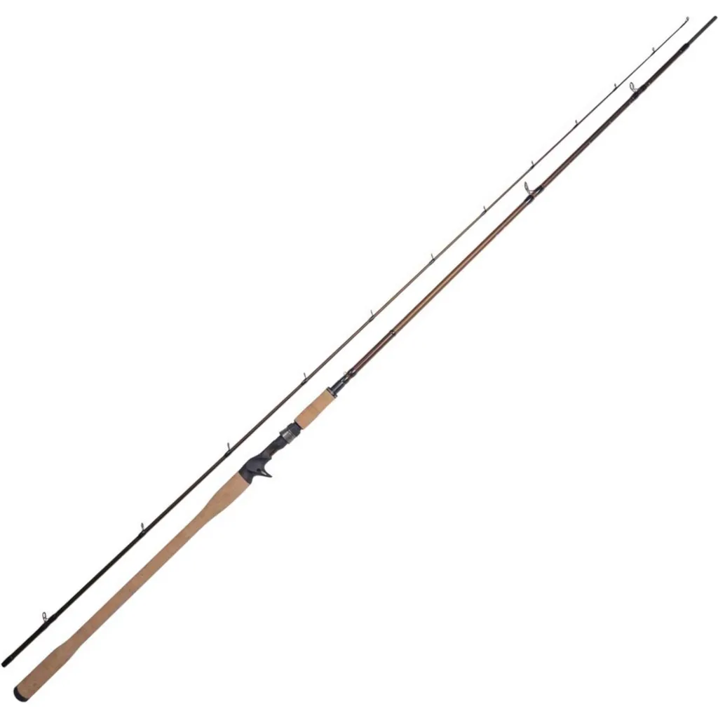Westin W4 Spin-T 2nd Baitcastrute 3,13m 15–50g 2pc
