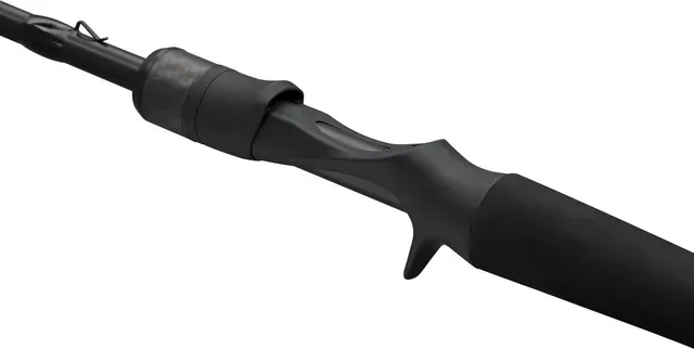 Abu Garcia Veritas Ltd Baitcaster-Rute 702H 2.13m 14–60g Extra Fast