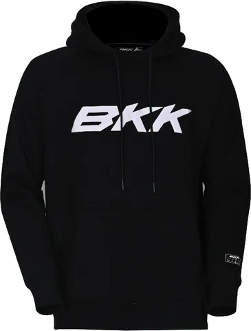 BKK Hoodie Black M