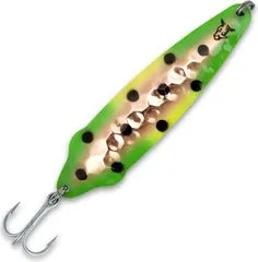 Rhino Freddi Flutter Trollingblinker 19cm Pulled Frog