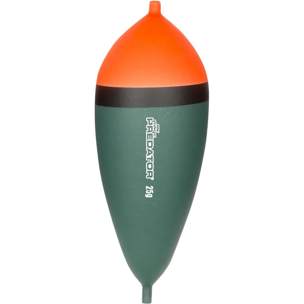 Fox Rage Predator HD Stubby Slider 25g