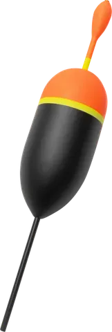 Zebco DB Series Fat Slider Float 30g 19cm Fat Slider