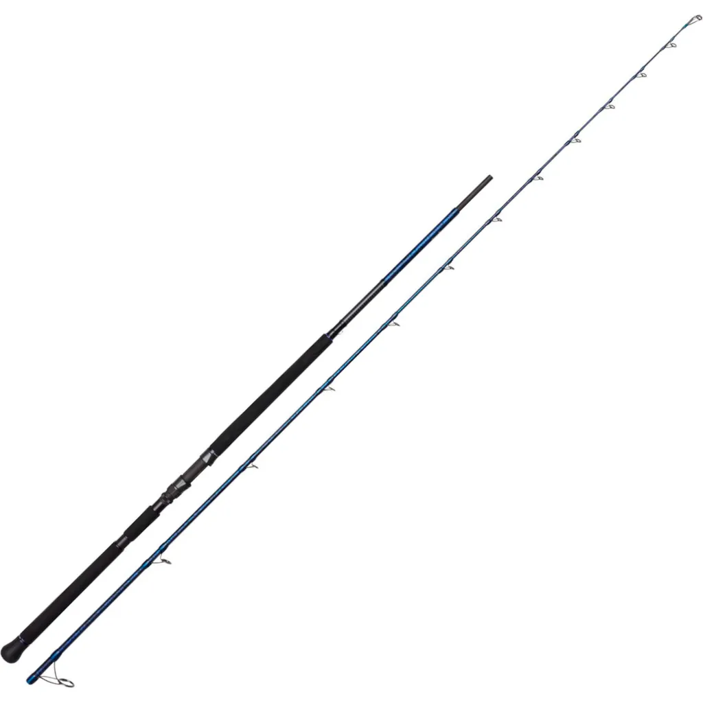 Westin W8 Rockshore Apex Predator Meeresrute 2,95m 60–160g 2pc
