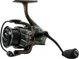 Abu Garcia SPIKE S Stationärrolle 2500SH 6.2:1 240g 5.2kg 87cm