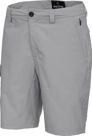 Westin Tide Upf Shorts 50+ S Grey
