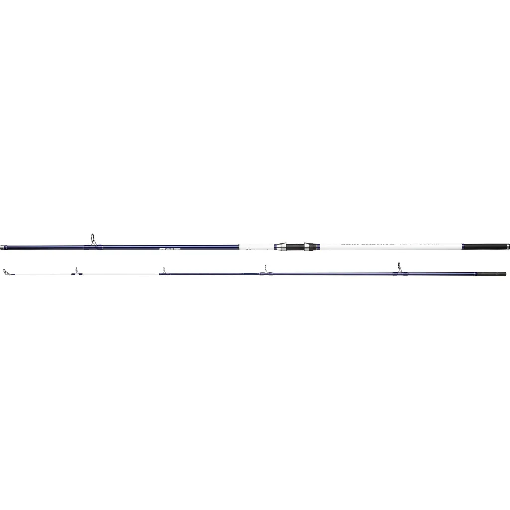 Shakespeare Salt Surf Brandungsrute 362 3.6m 112-170g 2pc