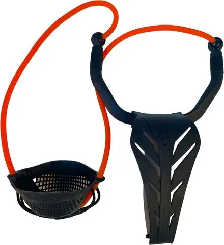 Fox Slik Powerguard Method Pouch Futterschleuder CPT034