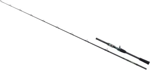 Balzer Shirasu Superior Pelagic Casting Rod 1.80m 40–90g