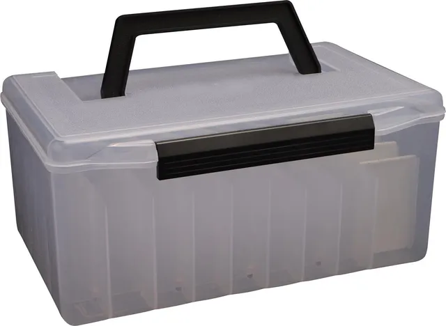 Ragot Squid Jig Box 27x18x13cm