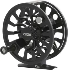 RYOBI Zauber Fly Fliegenrolle 5/6 1:1 Rechts/Links