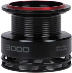 Fox Rage Warrior Spool 3000