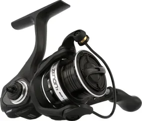 Abu Garcia Zenon X Spinning Reel 2000 170g 64cm 6.2:1