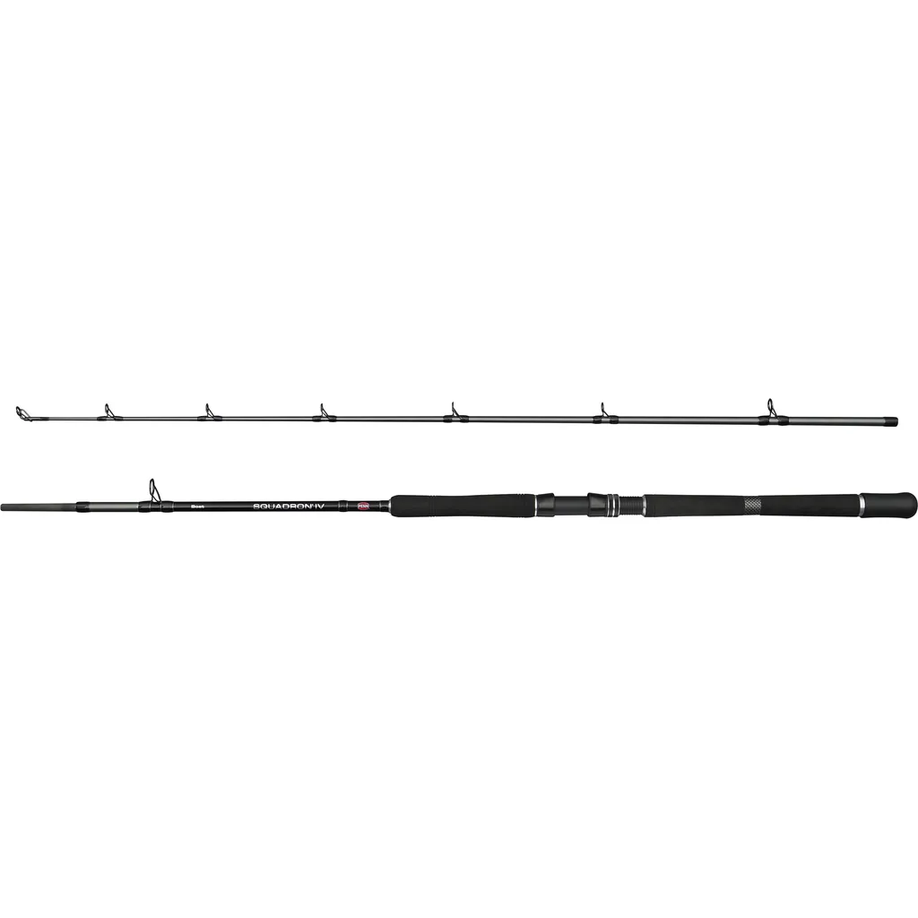 PENN SQUADRON IV Boat Meeresrute 2.1m 2pc 289g