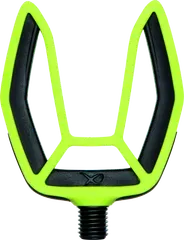 Matrix Flexi Rod Butt Grip Rubber