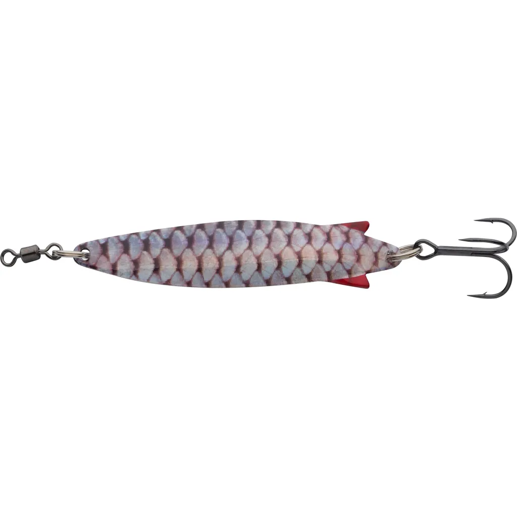 Abu Garcia Toby Blinker 28g 9cm Holo Roach