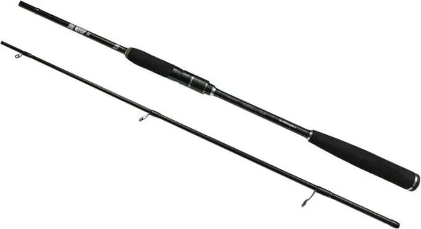 Bullseye Jig Whip 2.1 235 7-35g Spinning Rod