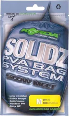 Korda Solidz Slow Melt #M 70x110mm 20