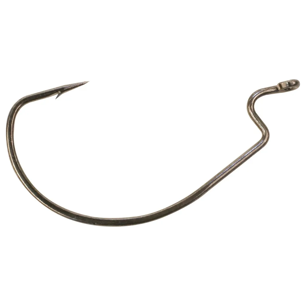 Fox Rage Strike Point Offset Hooks #5/0